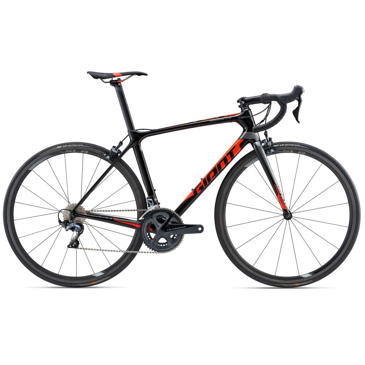 Giant Biciclette: Giant TCR Advanced Pro 1 – Usato da Massagno venduto da Gabry_Lugano 3