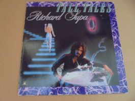 Richard SUPA " Tall Tales " LP Deutschland 1978 / Allemagne