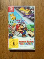 Paper Mario: The Origami King / Nintendo Switch
