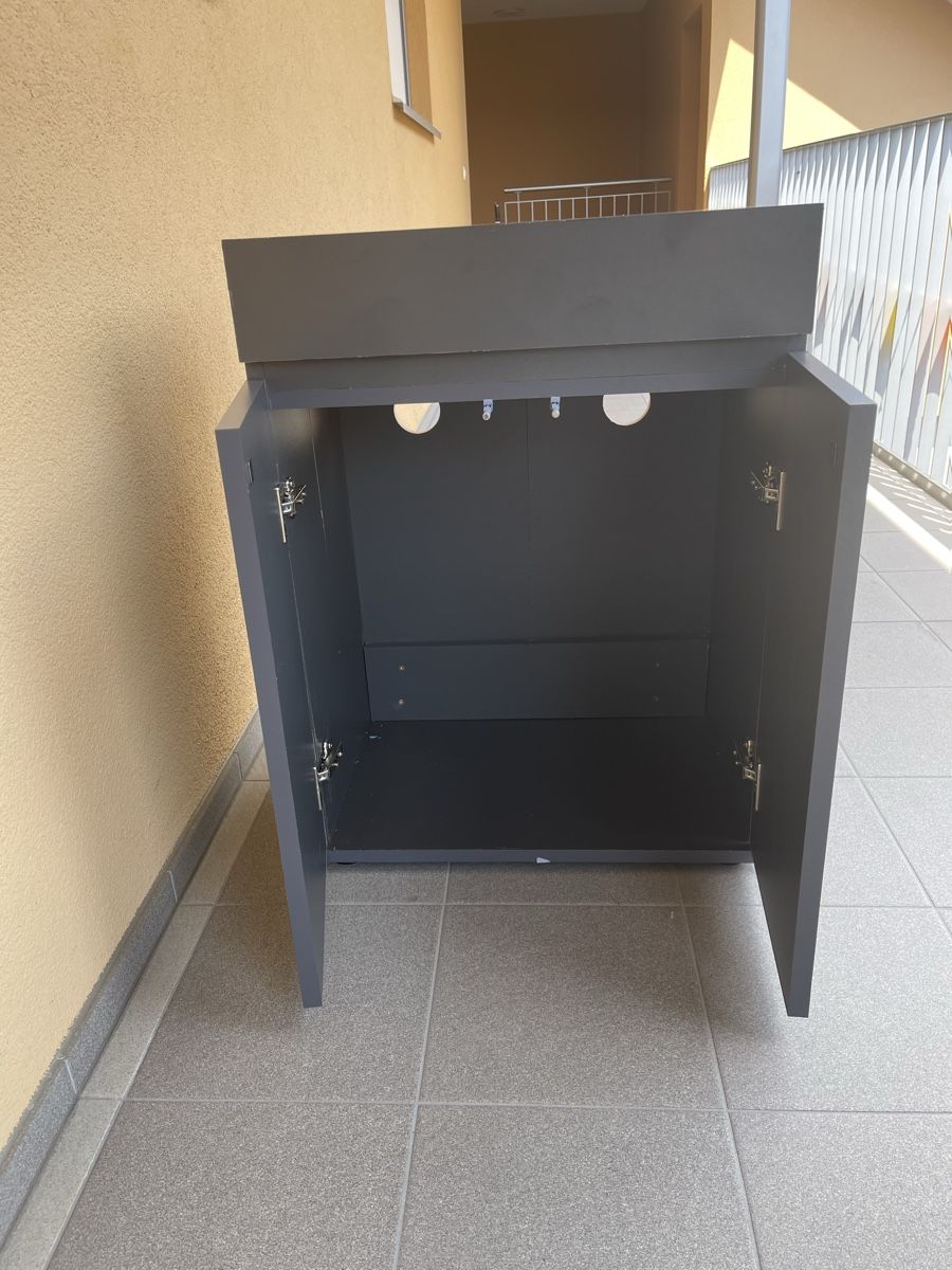 Acquari: Aquarium 90 lt.🐠 – Usato da Hinwil venduto da ron_t8wh 4