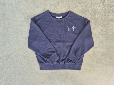 Pullover von Name it Gr. 116
