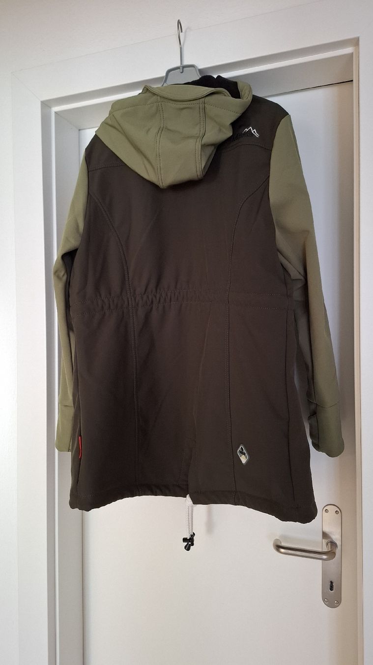 Giacche: Winterjacke Frauen – Nuovo (secondo la descrizione) da Rossrüti venduto da gel_wq2q 3