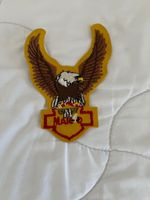 Aufnäher Maico Adler Motiv
