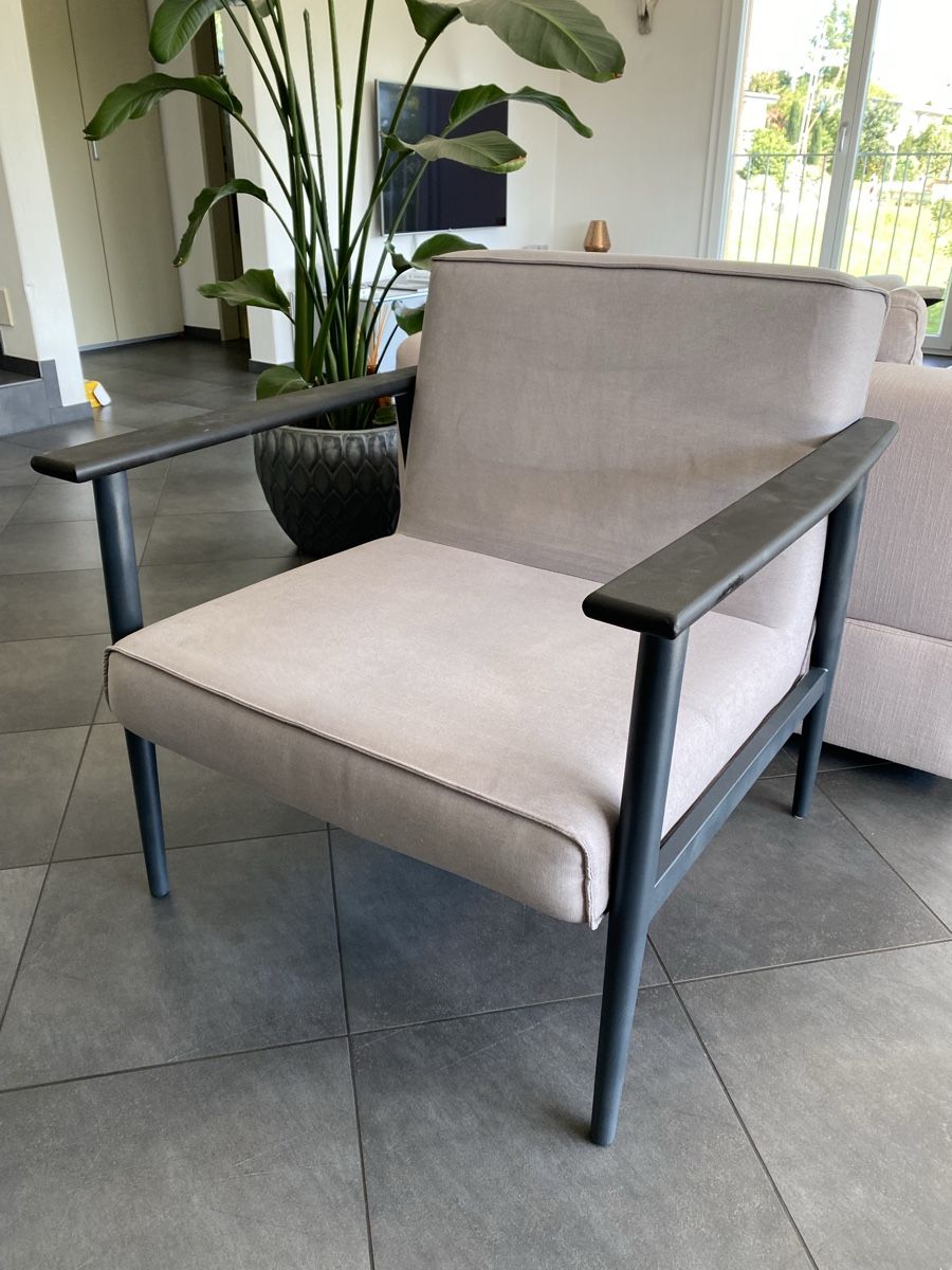 Sessel: Design Sessel Chair – Gebraucht aus Olten von sportwelt 3