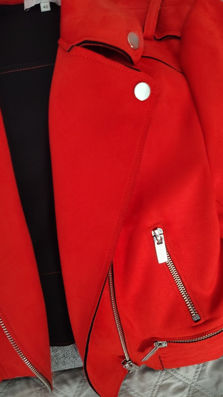 Giacche: Veste perfecto Morgan 42 – Usato da Puidoux venduto da Sophia70 3