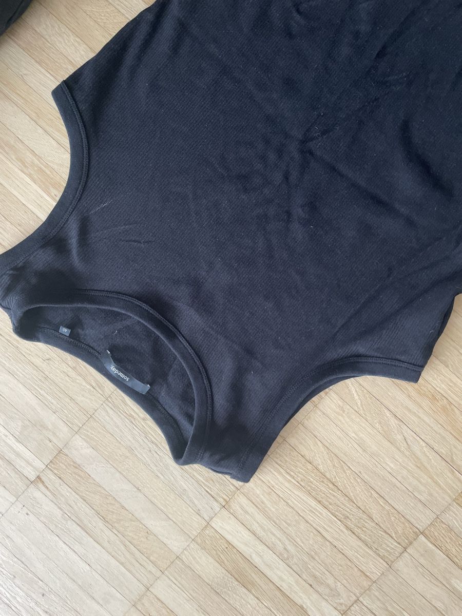 Someday Top: Tanktop von someday Gr 40 – Usato da Uster venduto da 69madonna 1