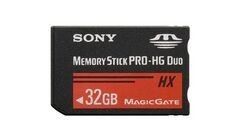 Sony MS Pro-HG 32GB Duo HX | Kaufen auf Ricardo