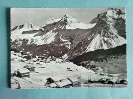 Inner-Arosa Winter