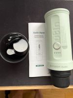 Outin Nano Reisekaffeemaschine / Nespressokapsel