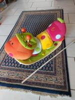 Schöne Kinderschaukel !