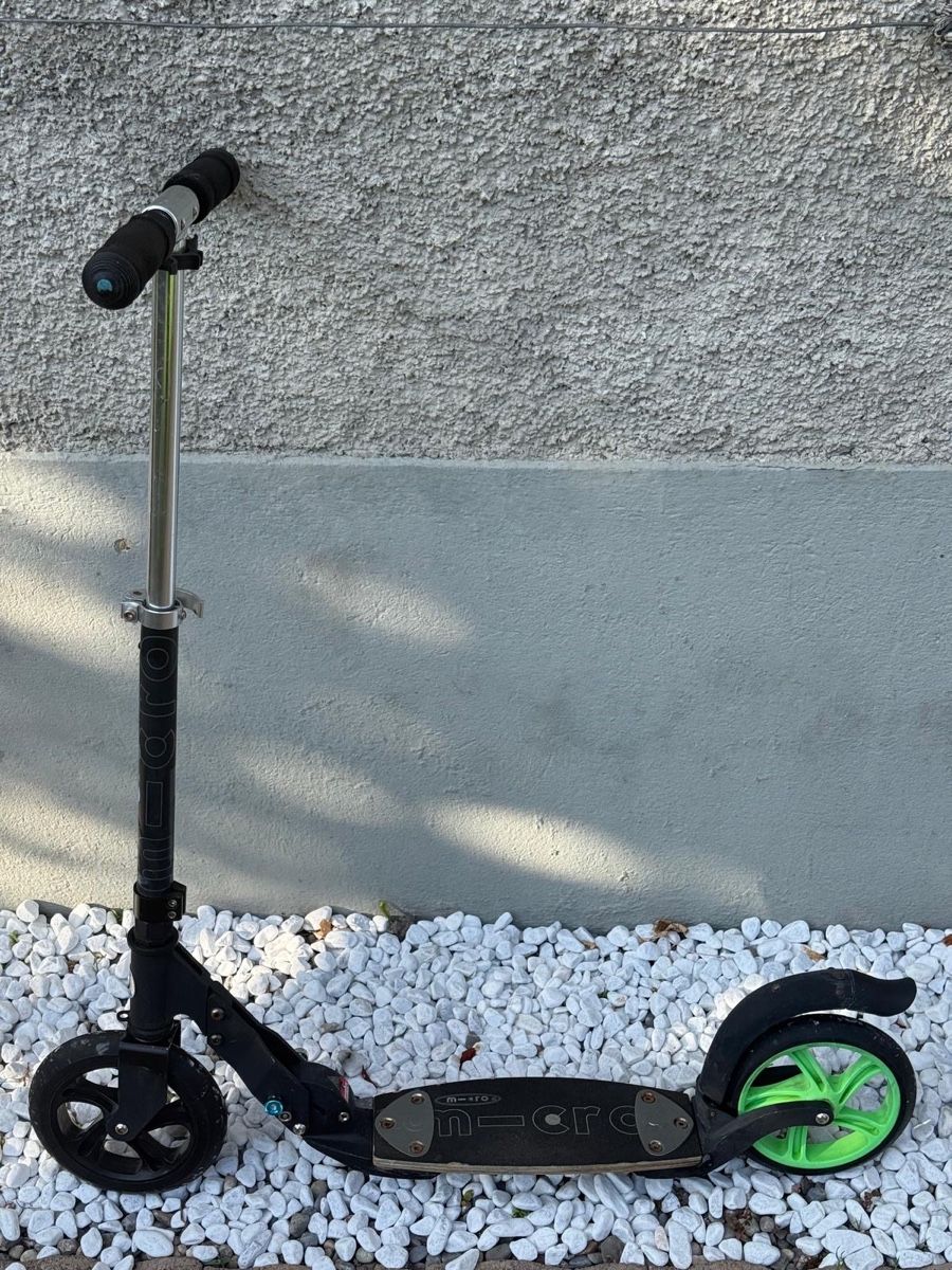 Kickboard: Trottinett – D'occasion à Schlieren par Mattis123
