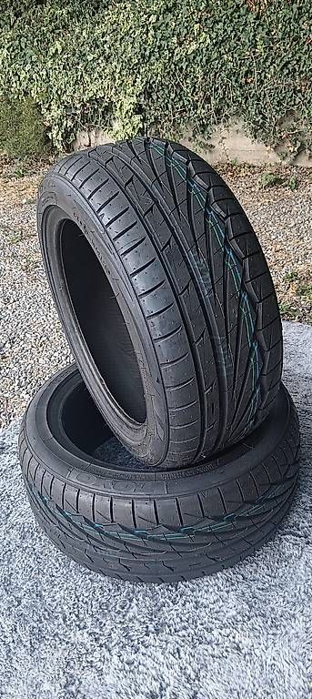 Pneus & Kompletträder: Sommerpneu 195/45/14" – Neu (gemäss Beschreibung) aus Buttisholz von gaz_n2xy 2