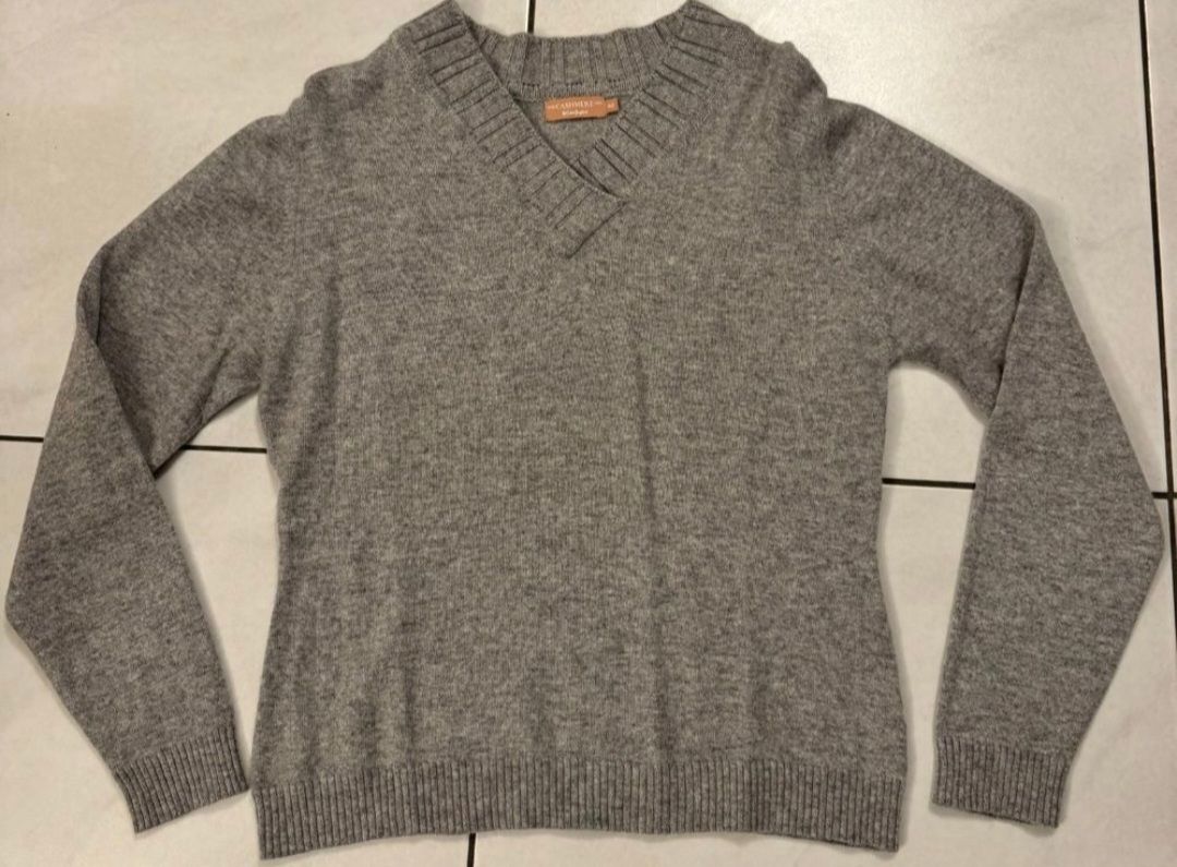 Pulls & Sweat-shirts: Kashmirpullover 42 – Neuf (Voir description) à Meilen par Ztoh