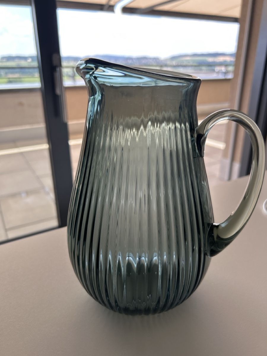 Ikea Caraffe: Glaskrug Ikea Vardagen – Usato da Geuensee venduto da Priska02