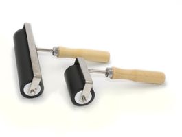 Gummiwalze Linolwalze Farbroller 60mm