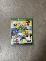 XBox One - Rabbids Invasion