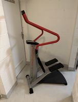 Stepper Kettler Power Stepper mit Display guter Zustand