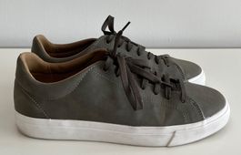 ZARA Basic Sneakers Grösse 43 (US 10)