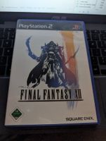 Final Fantasy XII - Playstation 2 PS2 Game
