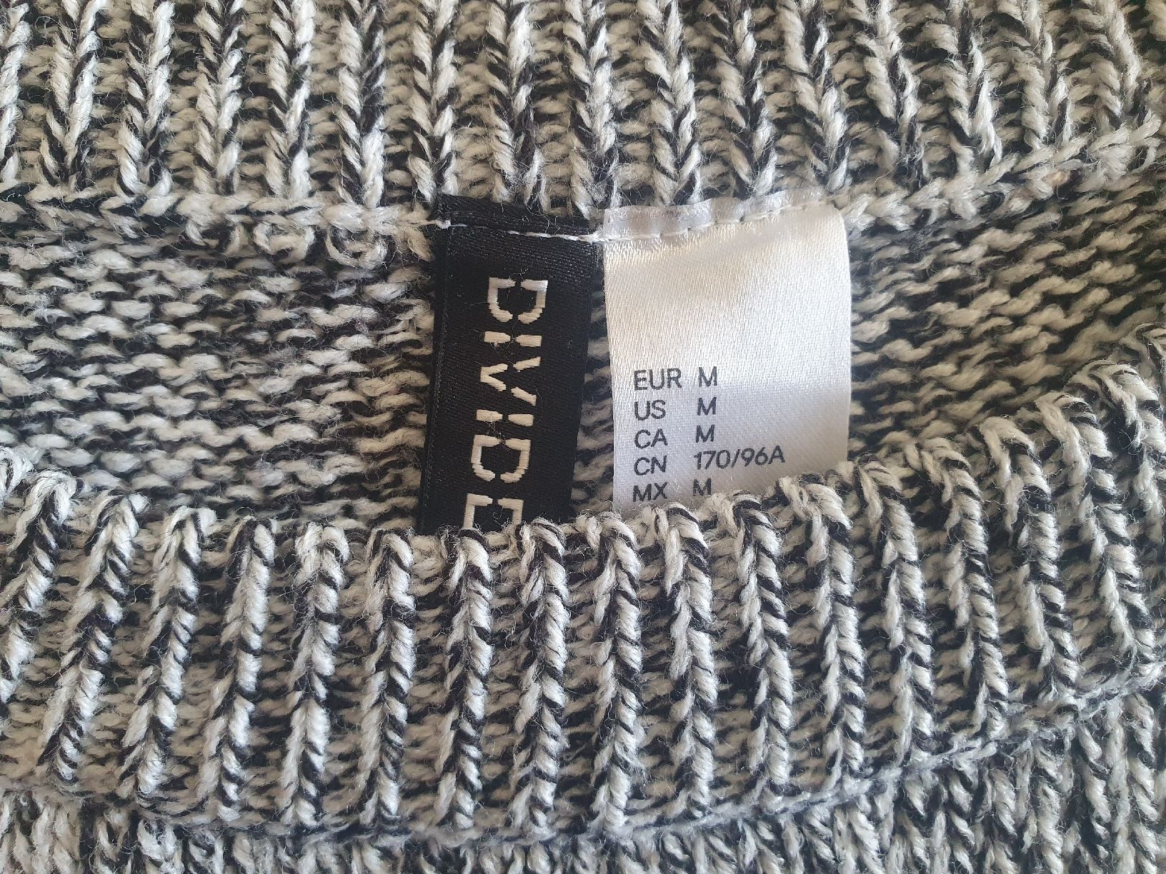 H&M Maglioni & Felpe: Strickpulli von H&M Gr. M – Usato da Olten venduto da thefrog96 2