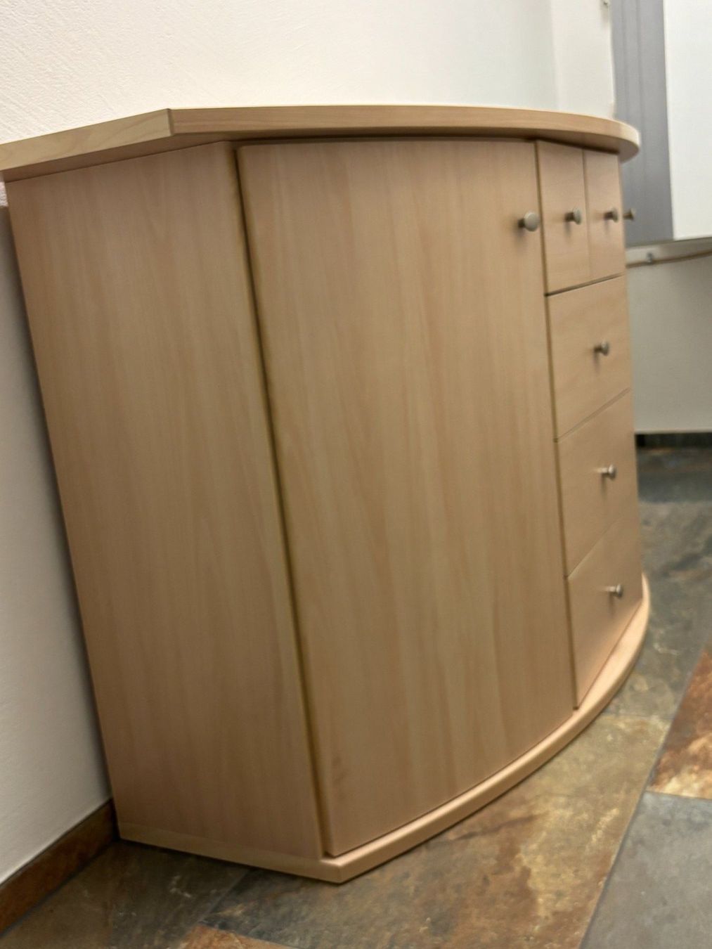 Pfister Cassettiere: Sideboard – Usato da Birrwil venduto da Mitsch73