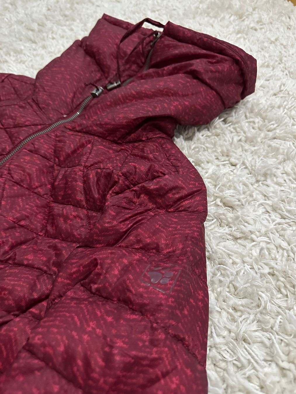 Jack Wolfskin Cappotti: Jack Wolfskin Daunenjacke Gr.XS – Usato da Bern venduto da BrandVilla 4