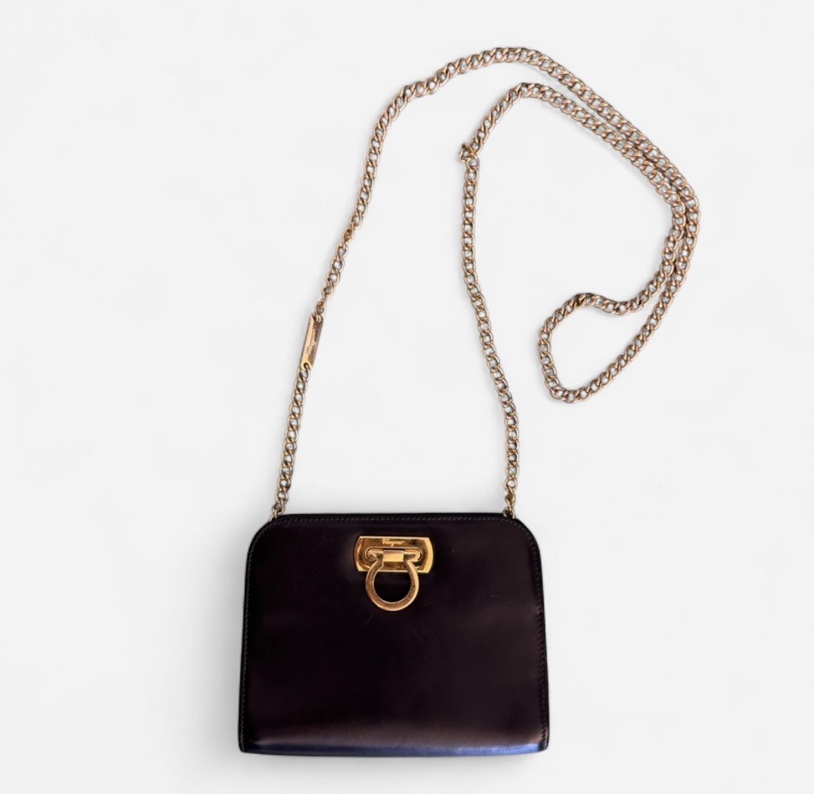 Salvatore Ferragamo Borse da donna: salvatore ferragamo crossbody bag – Usato da Rütihof venduto da mya_we