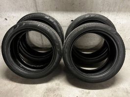 Pirelli Scorpion Verde Sommerreifen 255/45 R20 