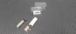 Yanagisawa Soprano Sax Metal 8 neuwertig