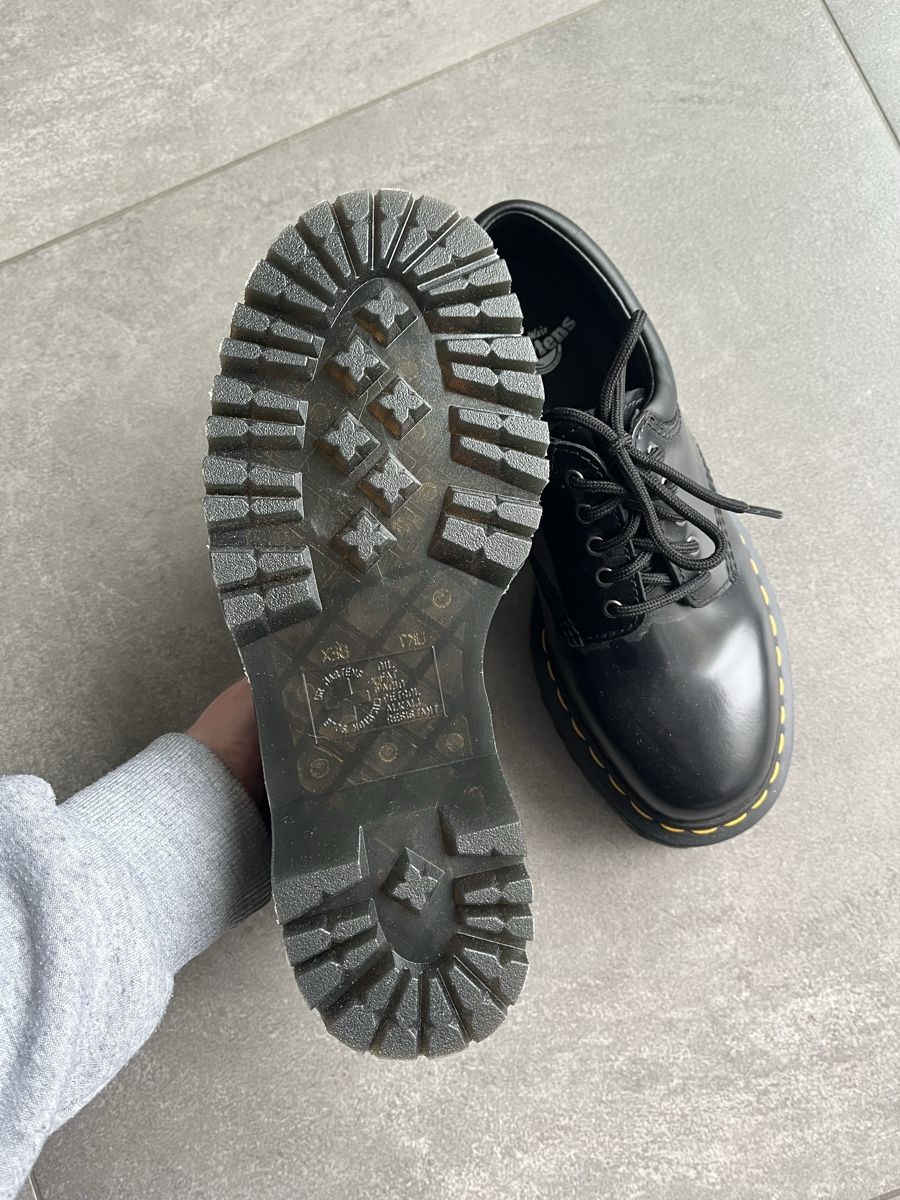 Dr. Martens Scarpe da uomo: Dr Martens – Nuovo (secondo la descrizione) da Lutry venduto da meg_pk9l 5