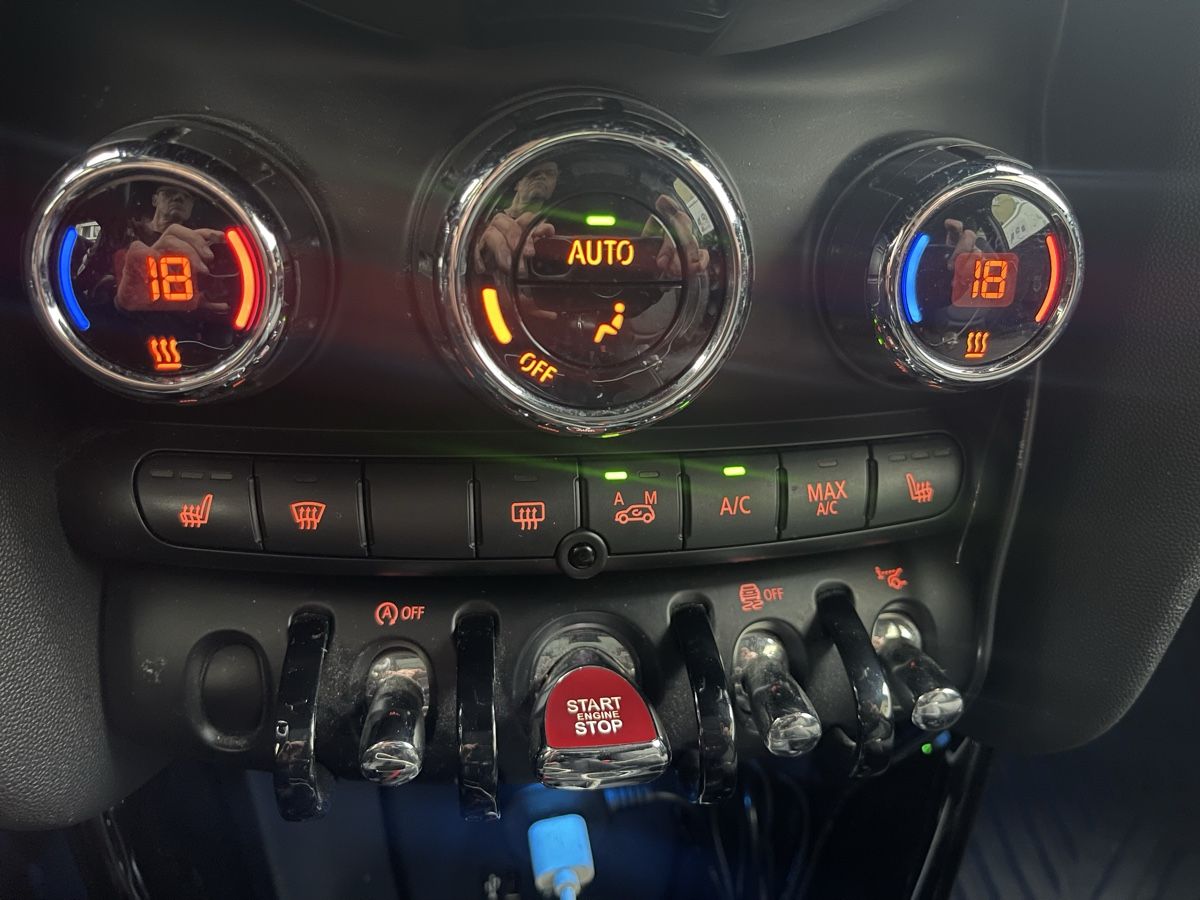Mini Automobili: Mini Cooper 1.5d F56 NEU MFK – Usato da Strengelbach venduto da jumbo76 5
