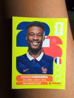Eduardo Camavinga FRA 10