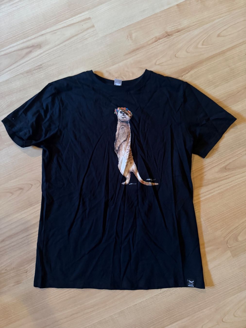 Iriedaily T-shirt: Iriedaily Shirt – Nuovo (secondo la descrizione) da Berneck venduto da moonrise01