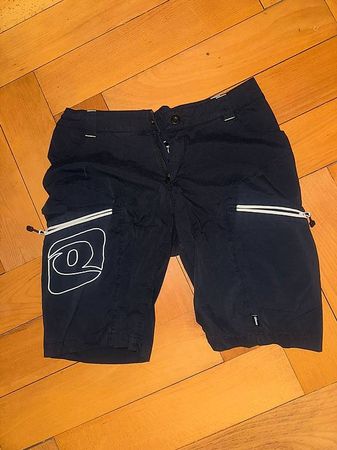Bikehosen Qloom Damen M