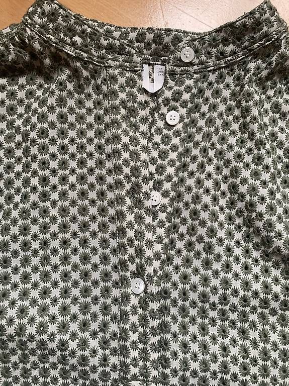 Arket Camicette: Bluse Arket – Nuovo (secondo la descrizione) da Zürich venduto da steph07 1