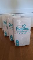 Pampers premium care Gr. 2