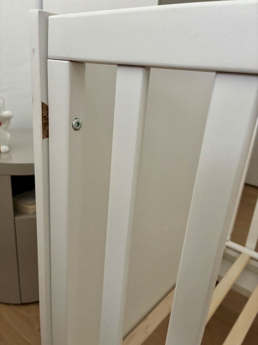 Letti: Roba Kinderbett inkl. Matratze – Usato da Winkel venduto da _Zantos_ 5