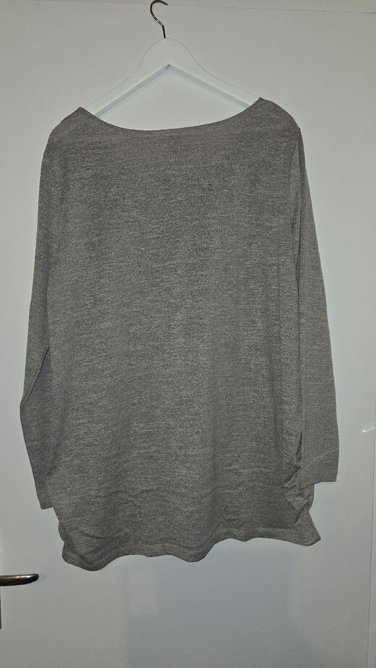 Pullover & Sweatshirts: Damen Pullover mit Sternen Grösse L – Gebraucht aus Brugg AG von bischuuu 2