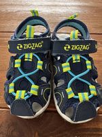 ZigZag Sandalen Gr. 25