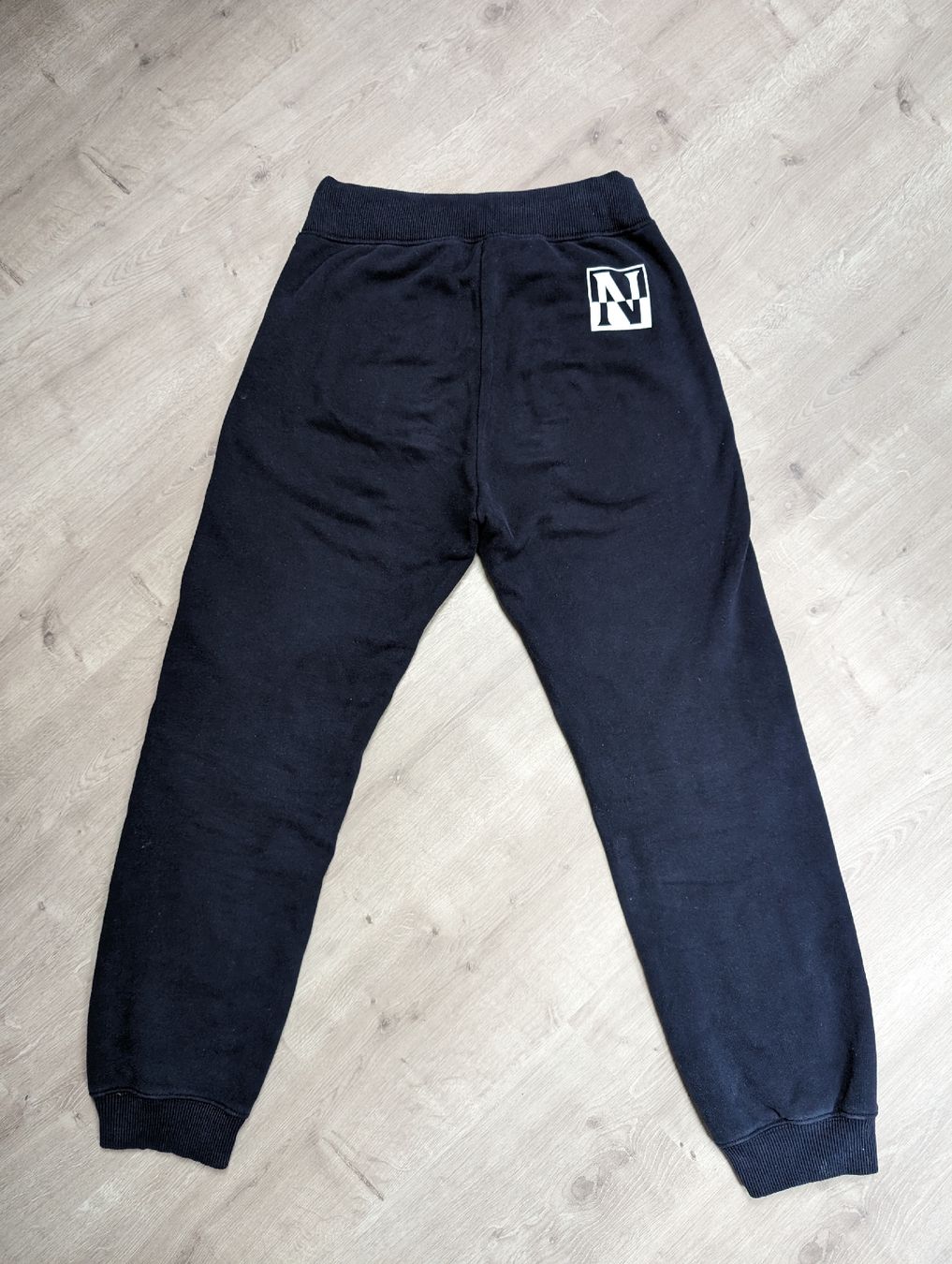 Napapijri Pantaloni: Trainerhose NAPAPIJRI - XS/S – Usato da Kriens venduto da Stephanie_50 2
