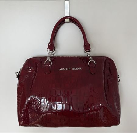 Sac femme Armani Jeans Women Bag
