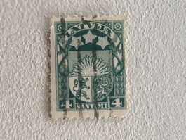 Lettland Briefmarken ab 1.95 CHF (Gratis-Versand)