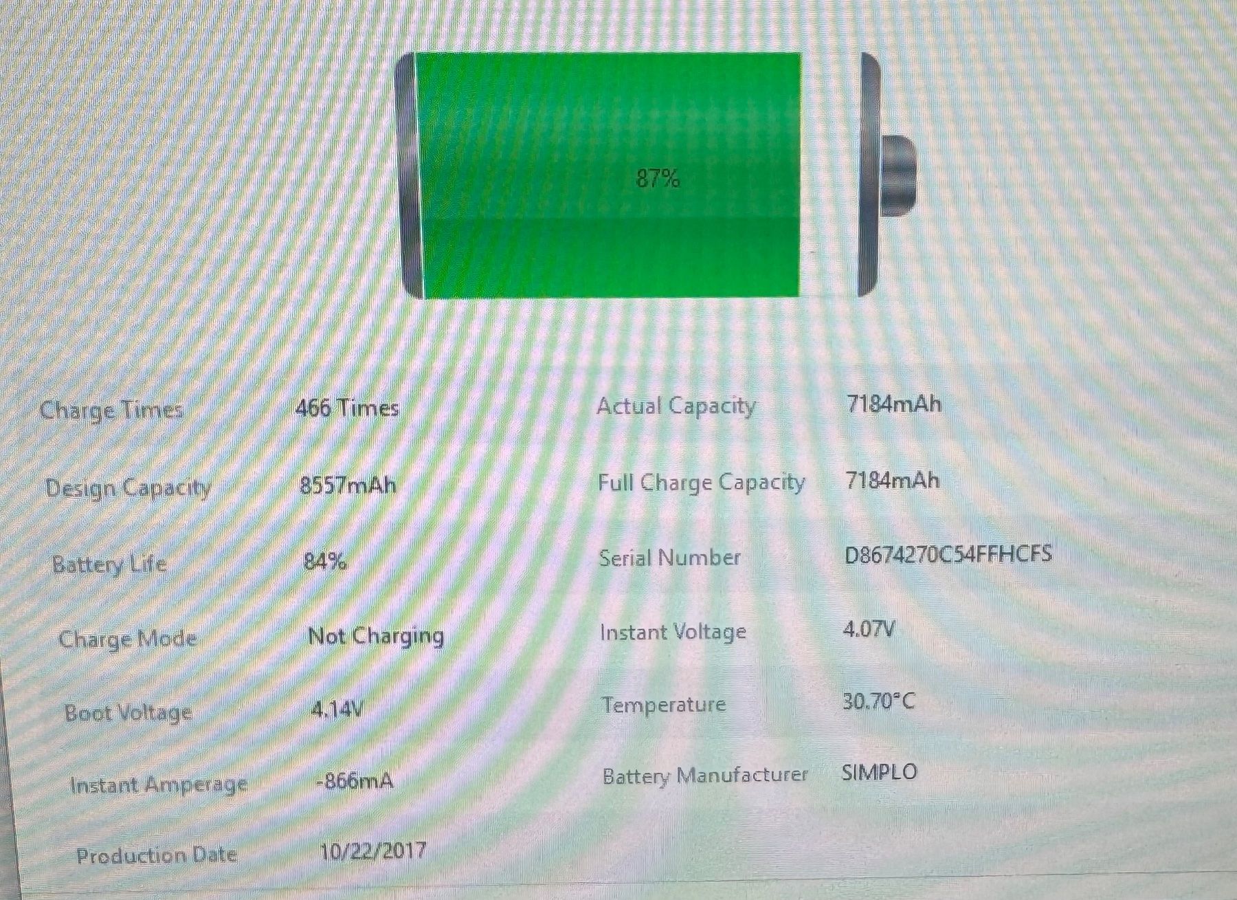 Apple Tablet PC: iPad 5 Generation 32GB – Usato da Adliswil venduto da Busys 2
