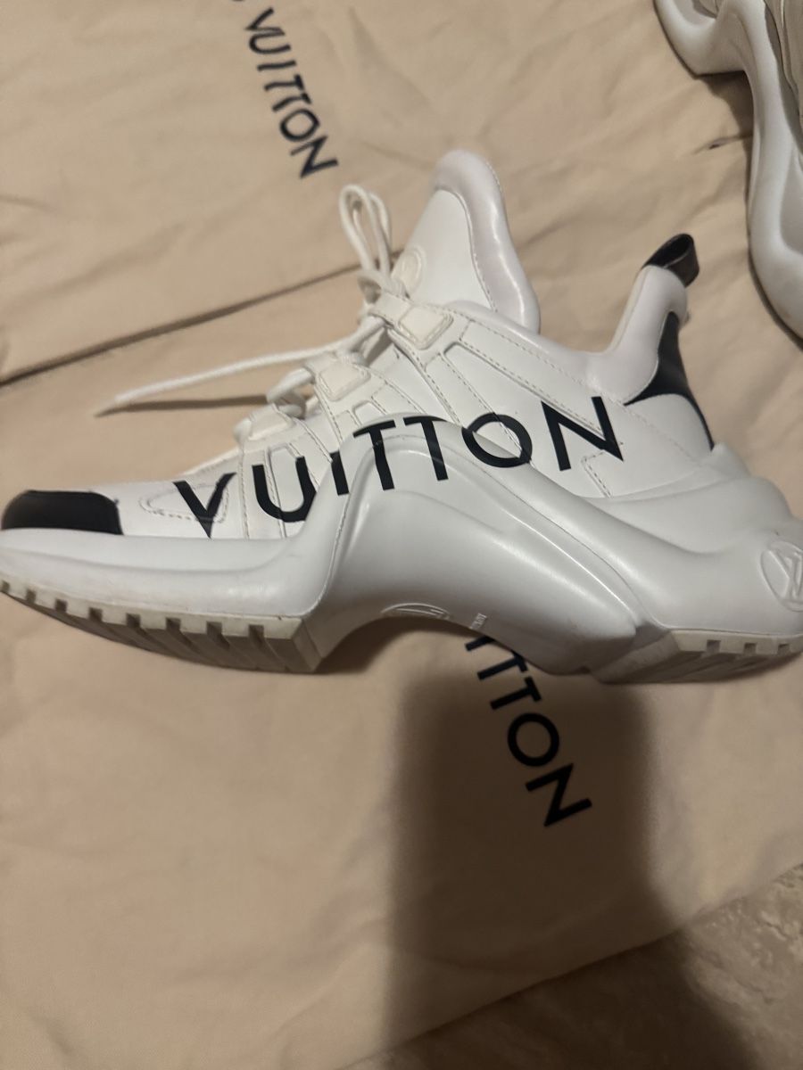Louis Vuitton Scarpe da donna: Louis Vuitton – Usato da Regensdorf venduto da weiningerl 5