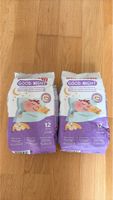 Bimbosan Good Night Pulver 2 Packungen neu