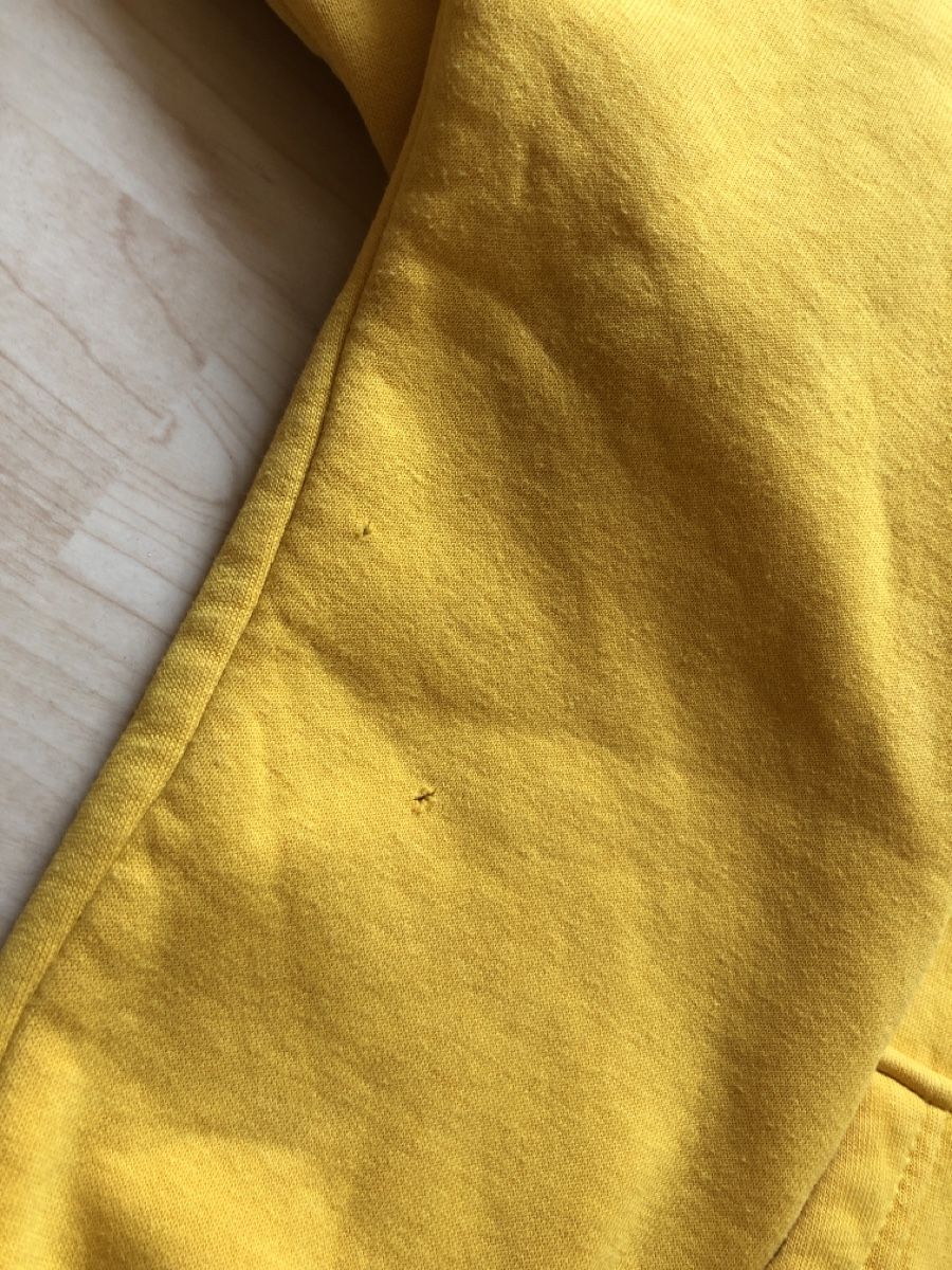Pullover & Sweatshirts: Hoodie S/M – Gebraucht aus Root von NaBr76 2