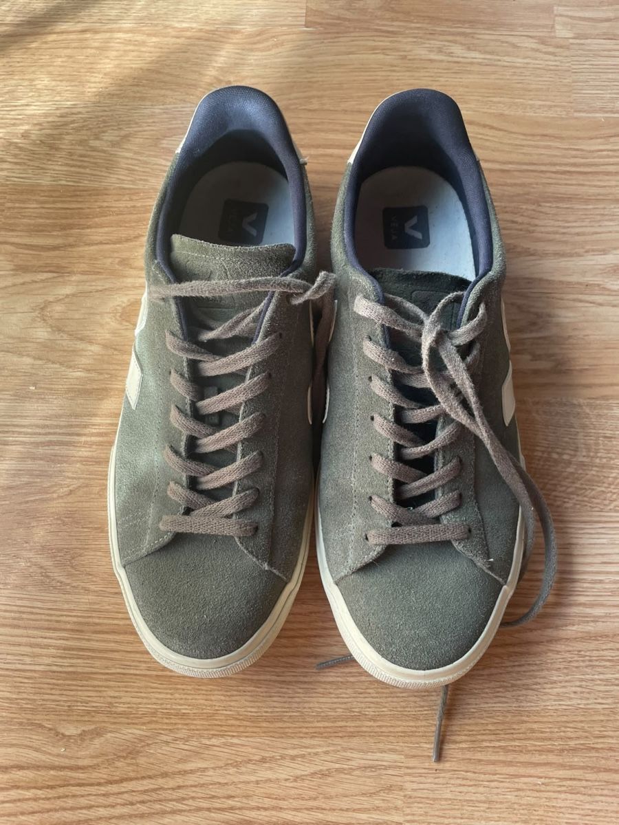 Veja Scarpe da uomo: Basket Veja taille 44 – Usato da Chêne-Bourg venduto da nik_s2wy 2