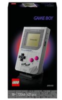 Lego Game Boy (72046) 