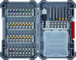 Bosch Professional 40-tlgs. Bohrer Bit Set