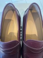 Bally Loafer Gr 39 neu mit Karton